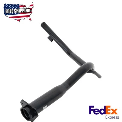 Cuello de llenado del tanque de combustible para Ford Taurus Mercury Sable 1992-1995 Foto 1 de 4