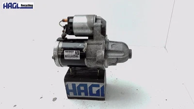 Anlasser 3110051K0 Opel Agila 1.2 B 63 KW 86 PS Kombi - Bild 1 von 4