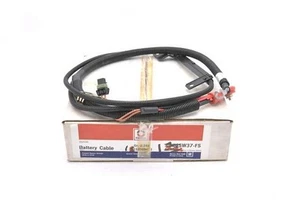 NOS GM 1982-1992 FIREBIRD TRANS AM BATTERY CABLE 66" 12069443 - Picture 1 of 1