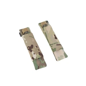 Chaleco táctico cojín hombrera universal hombrera un par de HSP LV119 y - Imagen 1 de 23