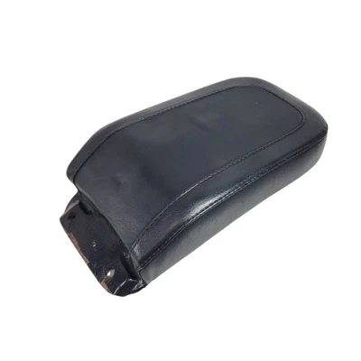 Сиденье пассажирское Harley 84-99 Fat Boy Heritage Softail Springer Solo Pillion Pad - Изображение 1 из 4