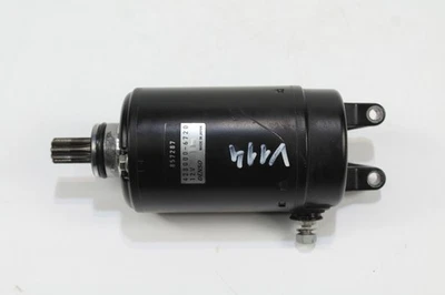 Démarreur Denso 428000-6720 Aprilia RSV4 1000 1 pièce - Photo 1/4