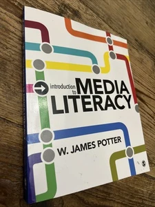 Media Literacy - Picture 1 of 5