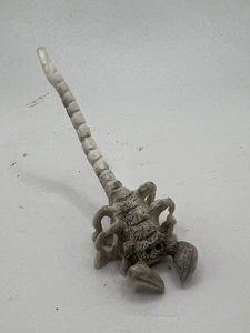 Zuni Scorpion Chris Peina *SIGNED* Antler Mb5 - Picture 1 of 7