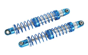 HRP Rc4Wd King Off-Road Scale Dual Spring Shocks 90Mm - Picture 1 of 1