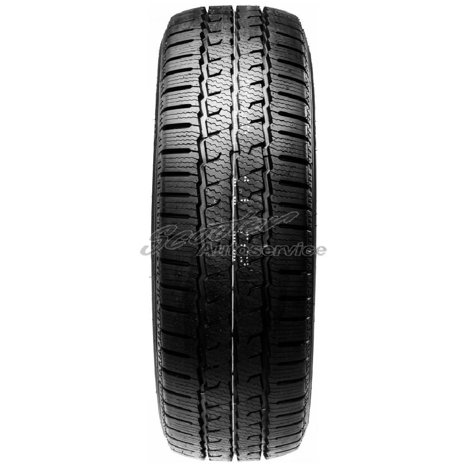 4x Maxxis Winterreifen VanSmart Snow WL2 3PMSF 215/70 R16 108T | 20952 - Bild 1 von 3