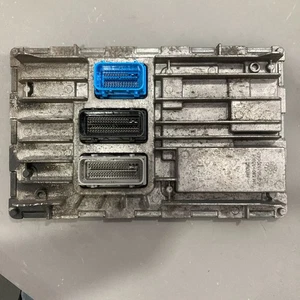 2019-2021 Chevrolet Silverado ECU/ECM 12716899 - Picture 1 of 4