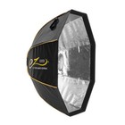 Glow EZ Lock Quick Octa Large Softbox With Bowens Mount (36")