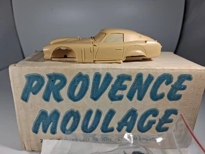 KIT PROVENCE MOULAGE ALFA ROMEO 6C 3000 MILLE MIGLIA 1953 SCALA 1/43 - Immagine 1 di 4