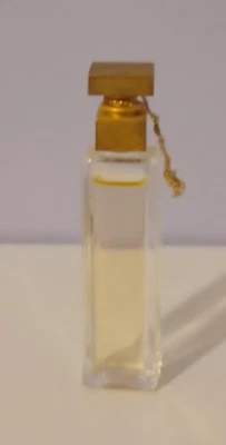 Elizabeth Arden 5th Avenue女式0.12盎司香水 — 第 1/2 张图片