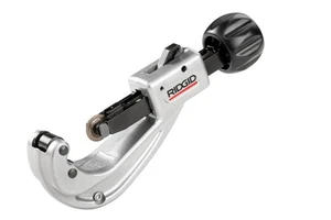 RIDGID 151 Quick-Acting Tube Cutters for Copper & Aluminium 42mm Capacity 31632 - Picture 1 of 2