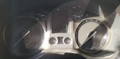 2018-2019 GX460 OE Speedometer Gauge Cluster 69K Miles Lexus - Imagem 1 de 4