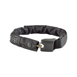 Hiplok Lite Chain Lock, 6mm x 75cm, Black - Picture 1 of 1