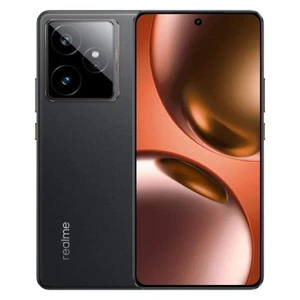 Realme GT7 - 12/512GB - Noir - Imagen 1 de 2