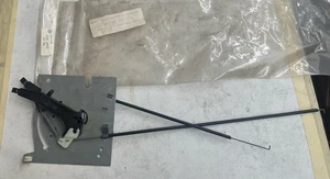MORRIS CZK 6974 MARINA LHD MODELS (EXCLUDING VAN & PICK UP) HEATER CONTROL UNIT - Picture 1 of 6