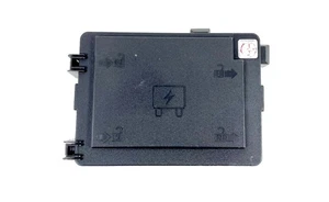 ✅ 07-09 CHEVY EQUINOX / TORRENT DEBAJO DEL CAPÓ RELÉ DE FUSIBLES TAPA TAPA NEGRO OEM - Imagen 1 de 2