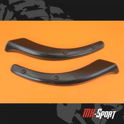 Conjunto de suportes 15-25 2016 Vulcan S 650 OEM para-lama traseiro esquerdo direito capas apoio de suspensão - Imagem 1 de 4