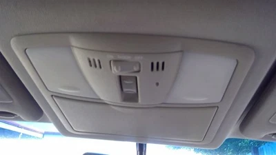 Consola techo delantero con costuras en contraste se adapta a 15-17 INFINITI QX70 350831 Foto 1 de 4