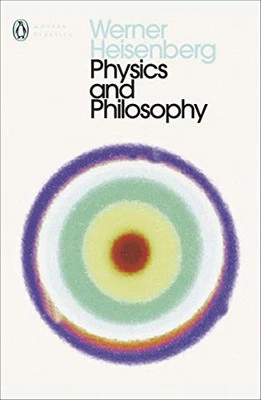 Physics and Philosophy: The Revolution in Mod... by Heisenberg, Werner Paperback - Image 1 of 2