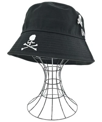 Sombreros MASTER MIND JAPAN negros M/L 2200595950126 Foto 1 de 3