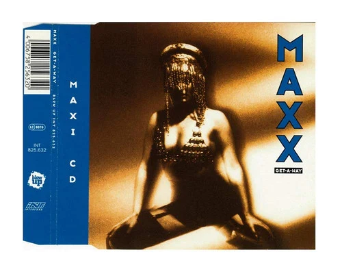 Get-a-way - Bild 1 von 1