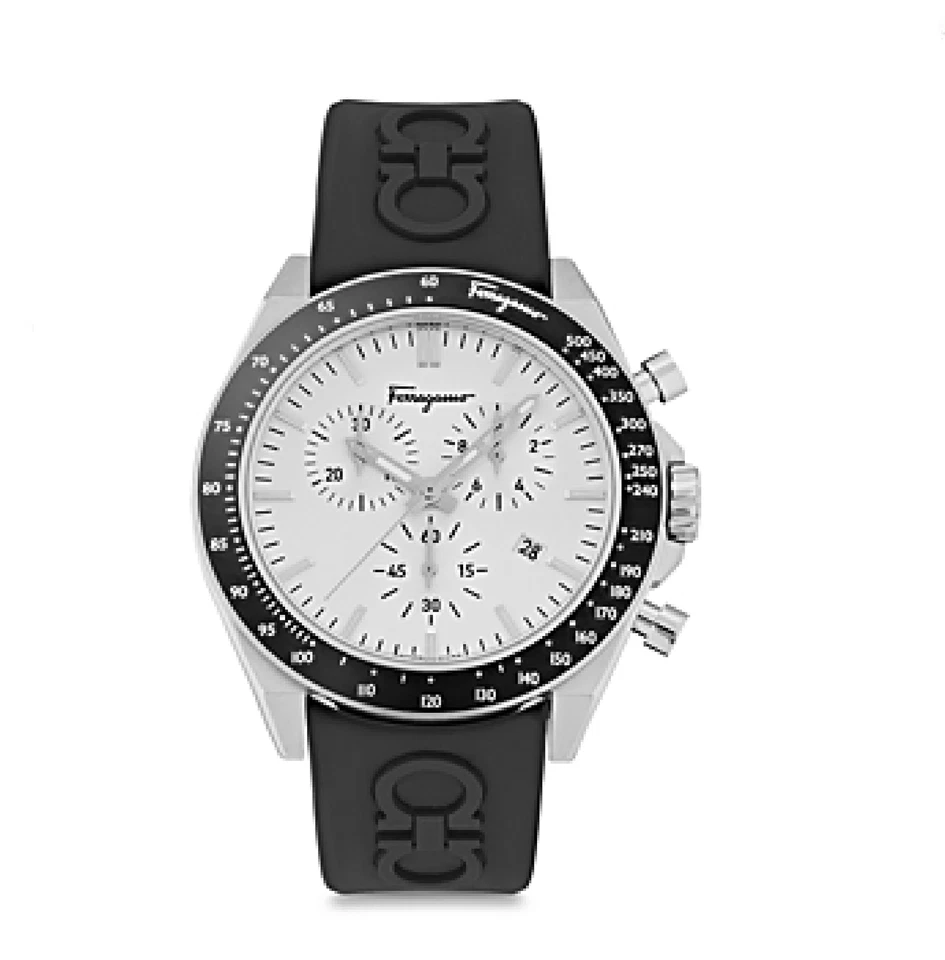 Ferragamo SFUR00222 Urban Chronograph 43mm
