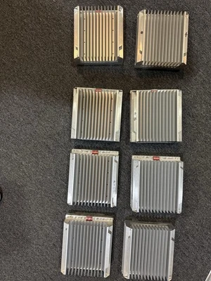 Vantage MDS8RW101 Standard Dimming Module, Works Great, 🚗 💨 - Image 1 of 4