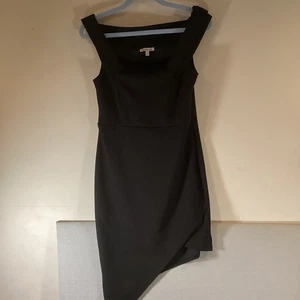 charlotte russe dress size medium Black - Picture 1 of 5