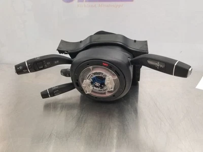 19 2019 MERCEDES GLS550 166 TYPE STEERING COLUMN SWITCH  - Image 1 of 4