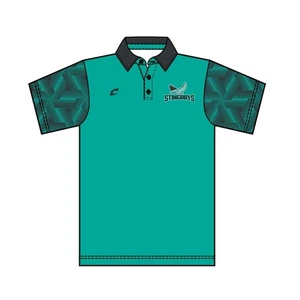 Champro SJPL3S1 SAMPLE Juice Polo Shirt - Picture 1 of 2