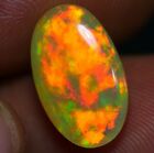 330 Crt Gorgeous Broad Flash Flower Play Color Welo Opal
