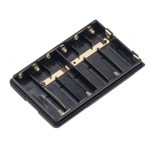 Battery Case for Yaesu Vertex Standard Radio VXA-120/150 VXA-200 VX-170 VX-177 - Picture 1 of 2