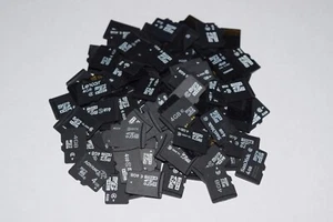 4GB Karta Micro SD SDHC Partia zbiorcza – Wybierz 10 / 50 / 100 szt. – Karty pamięci - Zdjęcie 1 z 2