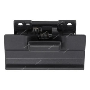 58971-0C040 Console Lid Door Lock Lever Fit For Toyota 16-22 Tacoma 14-21 Tundra - Picture 1 of 7