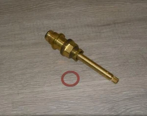 Conjunto de vástago WCM 05132 RH - Imagen 1 de 3