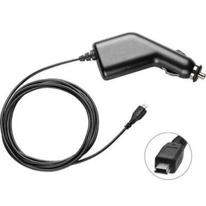In Car Charger Cable For ION DASHCAM In Car Dashboard Camera Power Lead - Picture 1 of 2