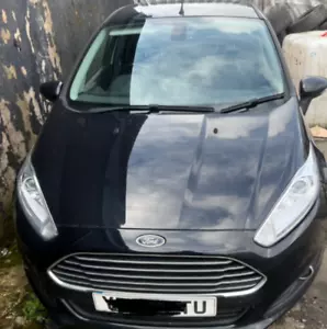 FORD FIESTA MK7 1.0 ECOBOOST AIRBOX PIPES FREE NXT DAY DEL - Picture 1 of 1