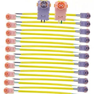 20 pcs NEW Airbag Clock Spring Plug Wire Connector FIT  16-19 GMC Chevy Buick - Picture 1 of 6