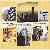 Ken Peplowski - Easy to Remember (2004)