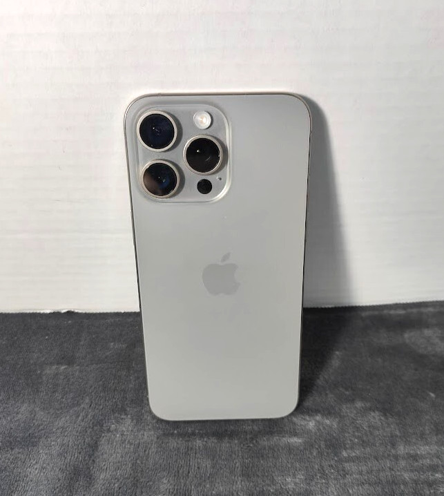 iPhone 15 Pro Max 256GB for Sale - Shop New & Used Cell iPhone 15 Pro Max 256GB for Sale - Shop New & Used Cell