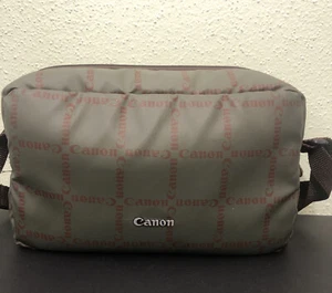 Canon Camera Bag Shoulder Carry Bag - Picture 1 of 5