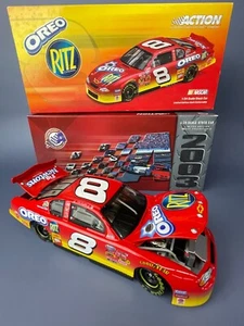 2003 Action Oreo Ritz Crackers Nascar 1:24 Scale Stock Car Limited Ed. Action - Bild 1 von 13