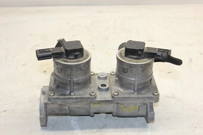 2007-2021 Toyota Tundra 5.7L Electric Air Control Valve (1 Tube Broken) (VN72) - Image 1 of 4