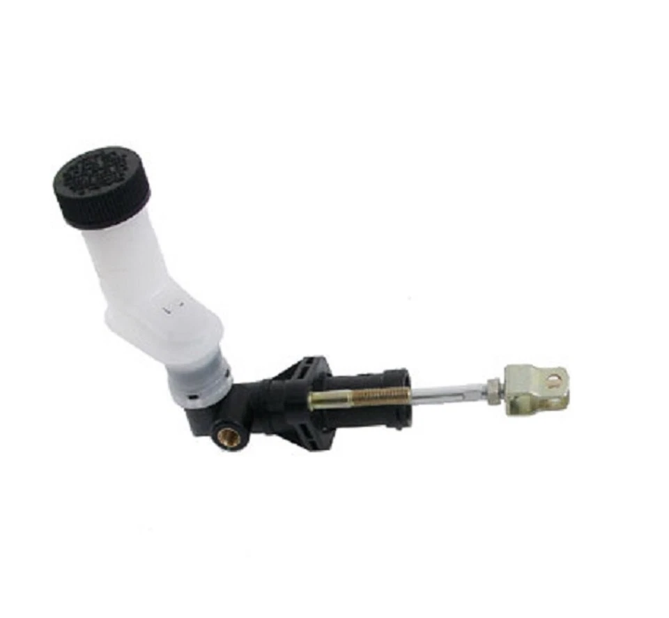 Cilindro maestro de embrague GENUINO para Kia Sephia 1994-1995, 1996-1997 solo con ABS Foto 1 de 4