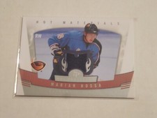 2006/2007 Fleer Showcase, Hot Prospects & Ultra U PICK