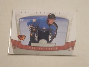 2006/2007 Fleer Showcase, Hot Prospects & Ultra U PICK