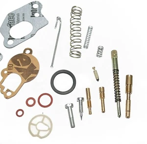Vespa PX LML Carb Carburetor Repair Kit Star Stella Scooters - Bild 1 von 3