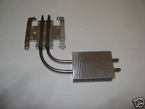 Dissipador de calor Sony Vaio PCG-NV170 CPU  - Imagem 1 de 1