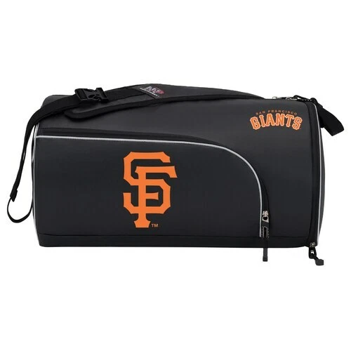  Gigantes de San Francisco - MLB - Bolsa de lona de escuadrón - Bolsa de gimnasio - Bolsa de baloncesto  Foto 1 de 1