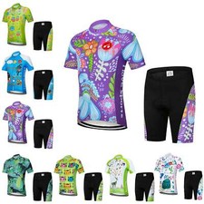 youth cycling jersey